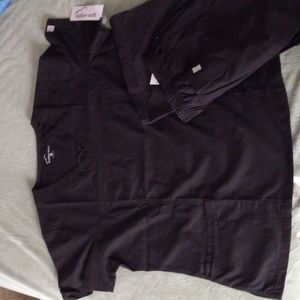 Butter-Soft Scrubs. NEW in package with tags XL